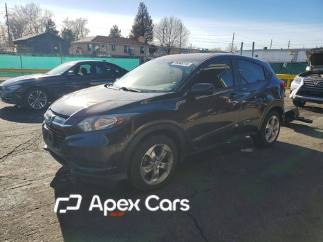 Honda HR-V 2017 - Image 1 of 14
