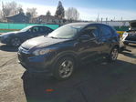 Honda HR-V 2017