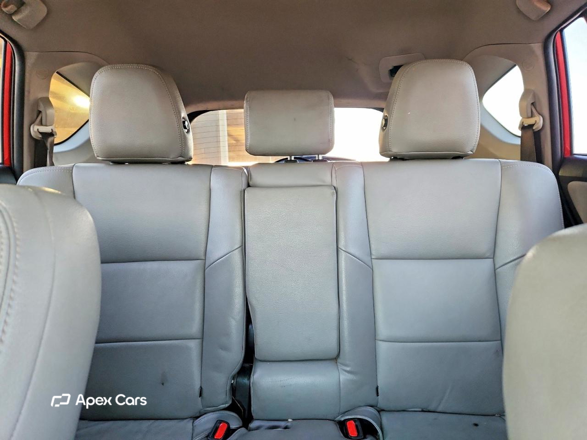 Toyota RAV 4 2017