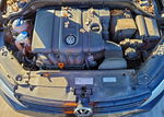 Volkswagen Jetta 2012