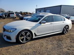 BMW Series 7 2019