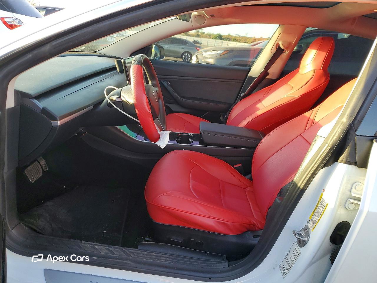 Tesla Model 3 2019