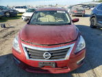 Nissan Altima 2013