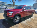 Ford F-150 2016