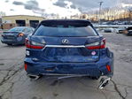 Lexus RX 2018