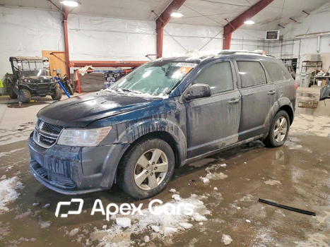 Dodge Journey 2013 - Image 1 of 13