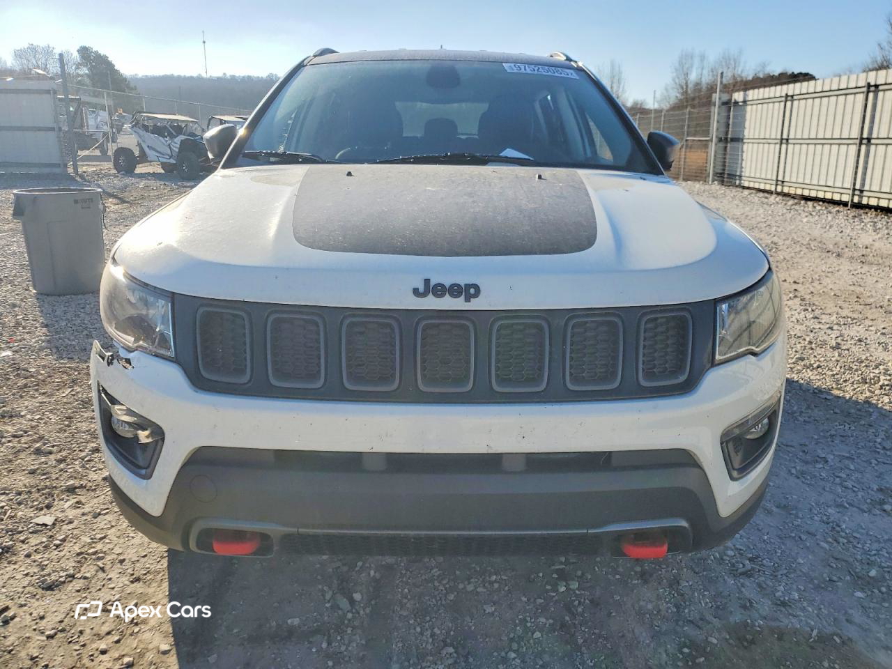 Jeep Compass 2020