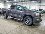 GMC Sierra 2016