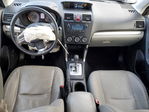 Subaru Forester 2014