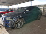 Audi Q7 2017
