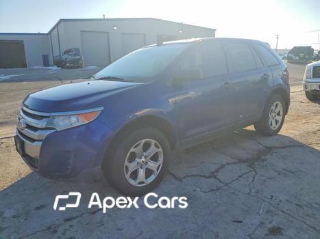 Ford Edge 2013 - Image 1 of 13