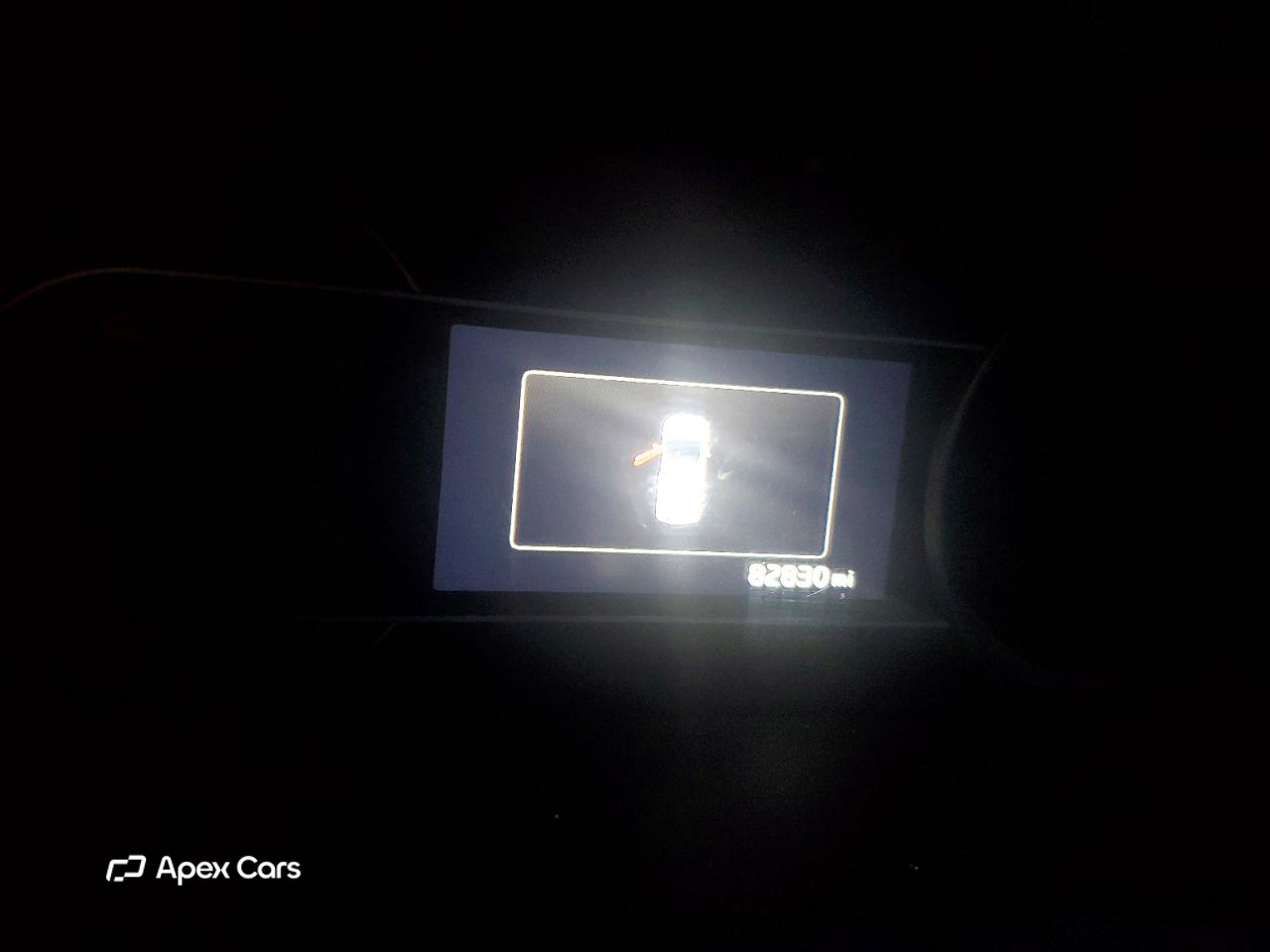 Kia Niro 2019
