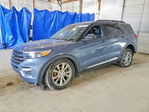 Ford Explorer 2021