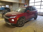 Chevrolet TrailBlazer 2021