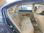 Honda Accord 2011