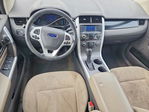 Ford Edge 2013