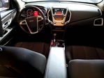 GMC Terrain 2016