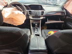 Honda Accord 2015
