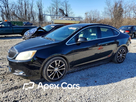 Buick Verano 2017 - Image 1 of 13