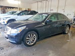 Infiniti G 2009