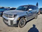 Hyundai Santa Fe 2025