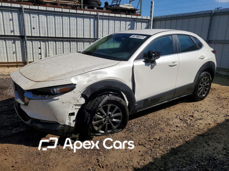 Mazda CX-30 2024 - Zdjęcie 1 z 12