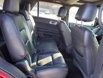Ford Explorer 2012