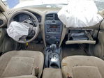 Hyundai Santa Fe 2004