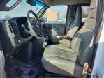 Chevrolet Express 2021