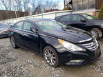 Hyundai Sonata 2011