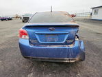 Subaru Impreza 2016