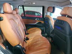 BMW X7 2021