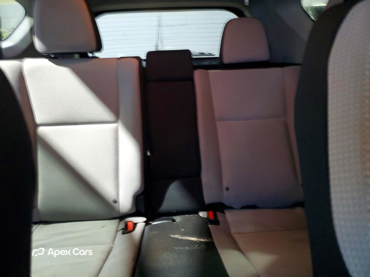 Toyota RAV 4 2016
