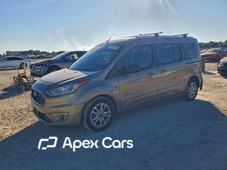 Ford Transit 2019 - Image 1 of 13
