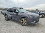 Jeep Cherokee 2020