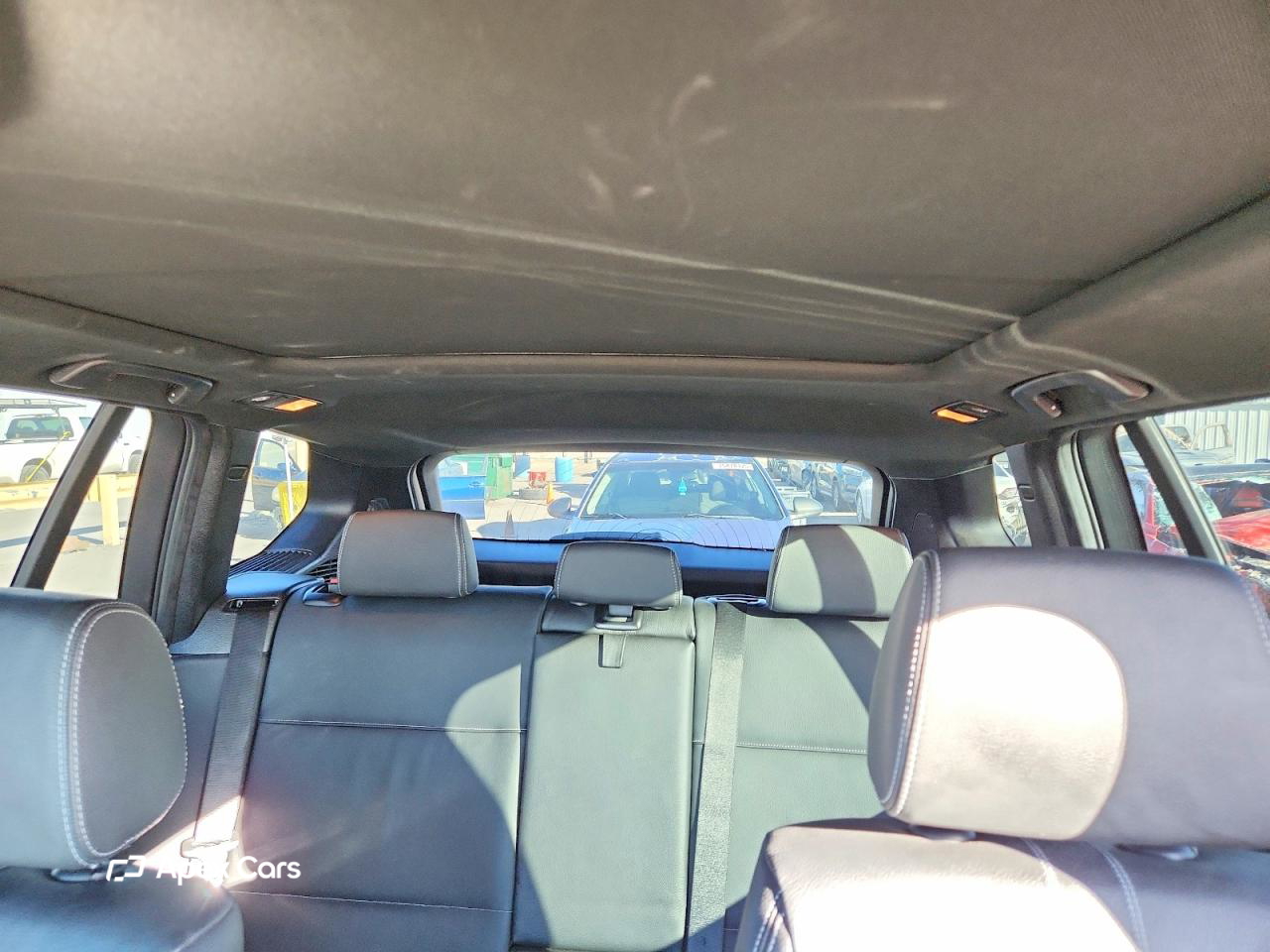 BMW X3 2017
