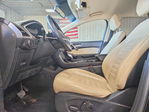 Ford Edge 2016