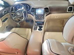 Jeep Grand Cherokee 2017
