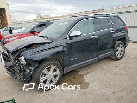 GMC Terrain 2016 - Image 1 of 15