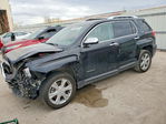 GMC Terrain 2016