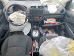 Mitsubishi Mirage 2021