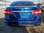 Nissan Sentra 2017