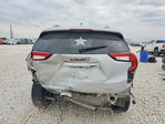 GMC Terrain 2022