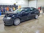 Nissan Sentra 2017