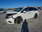 Honda Odyssey 2019