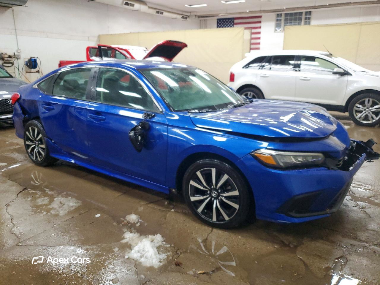 Honda Civic 2023