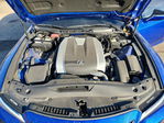 Lexus IS 2024
