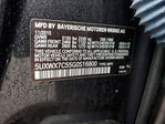 BMW X3 2016