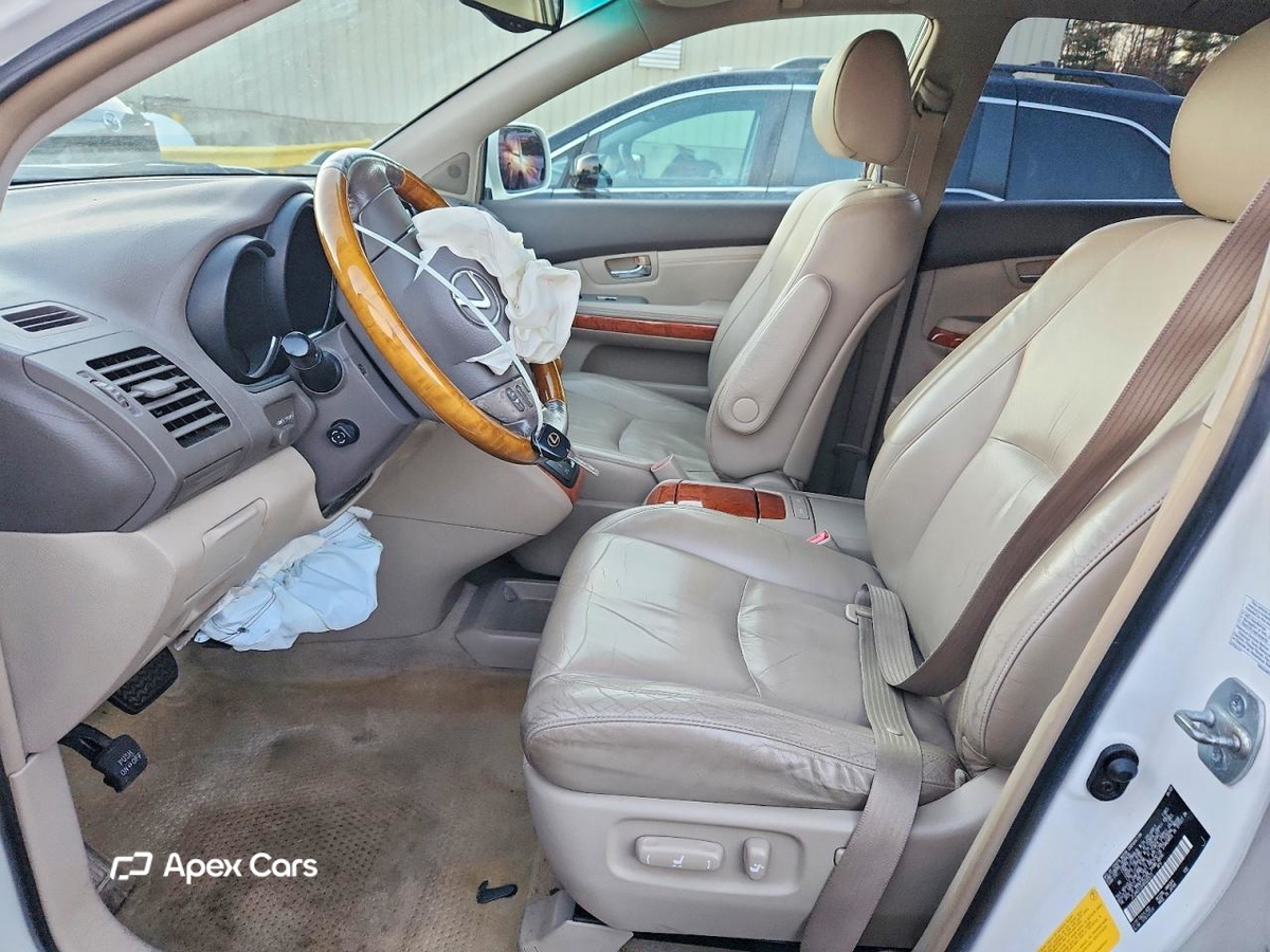 Lexus RX 2004