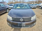 Volkswagen Eos 2012